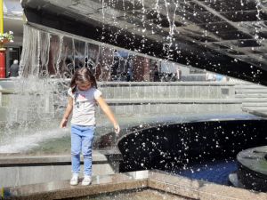 Івано-Франківськ: У садочку легше контролювати
